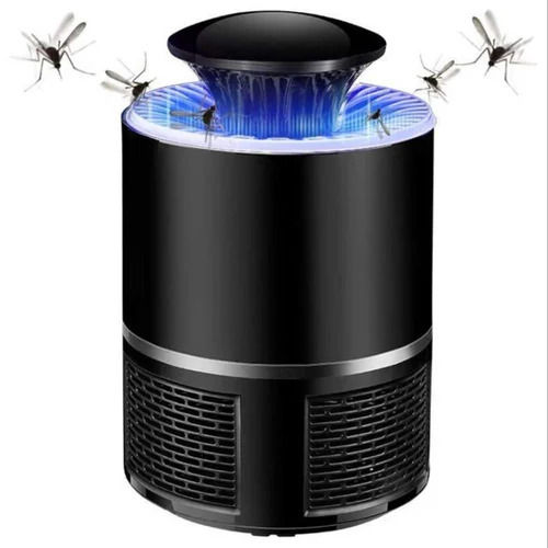 Plastic Round Electric Shock Mosquito Killer Lamp at Rs 115, Azadpur, New  Delhi