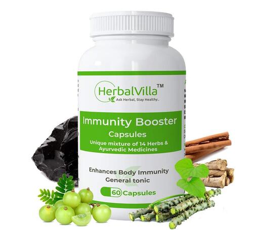 Immunity Booster