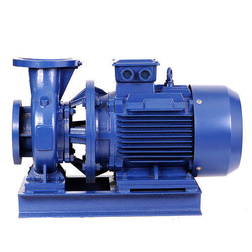 Mild Steel Single Phase Motor Pumps For Agriculture Use