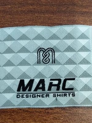 clothing label