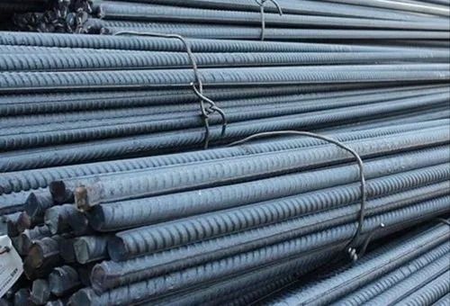 Premium Quality 18Mm Round Hot Rolled Galvanized Tmt Iron Bar  Application: Construction