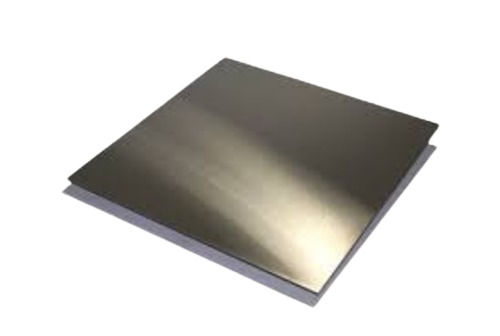 Silver Premium Quality 304 Stainless Steel Plate For Construction Usage