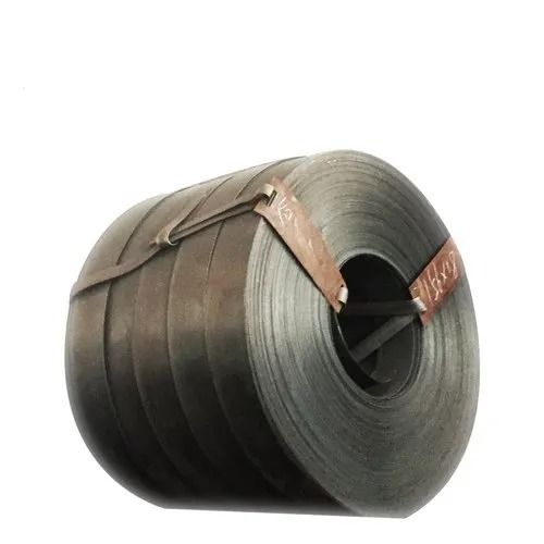 Premium Quality And Durable Hot Rolled Polished Carbon Steel Coil  Application: Industrial