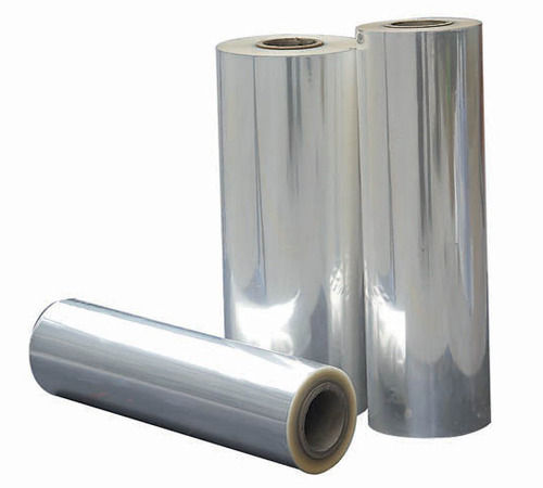 Premium Quality And Lightweight 18 Inches 100 Meter Heat Sealable Films  Film Thickness: 0.20 Millimeter (mm)