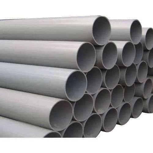 PVC Pipes