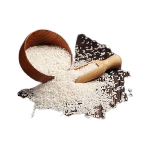 Short Grain India Origin White Dried Samba Rice