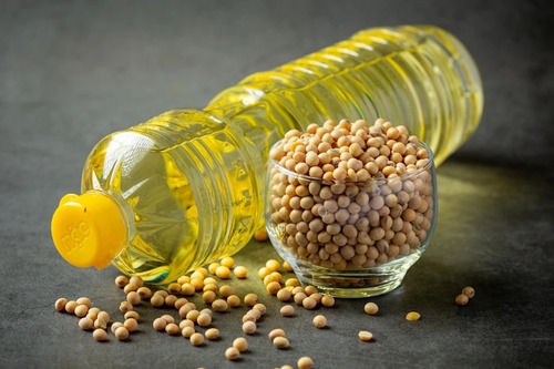 soyabean edible oil