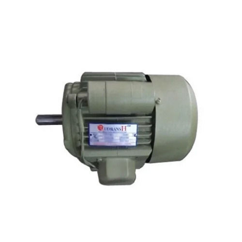 2 Hp 440 Voltage Cast Iron 3 Phase Induction Motor For Construction Use