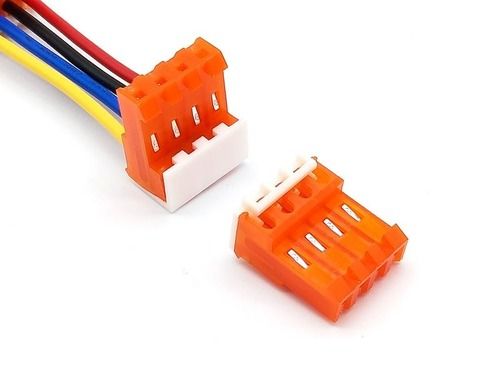 Multicolor 20 Ampere 220 Volts 50 Hertz Pvc Insulated Wire To Wire Connector