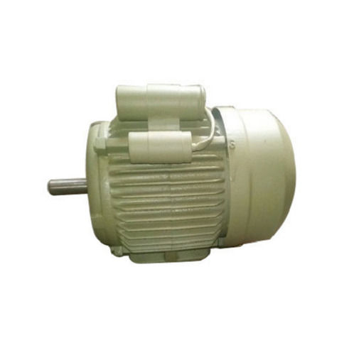 230 Voltage Single Phase Electric Motor For Industrial Use