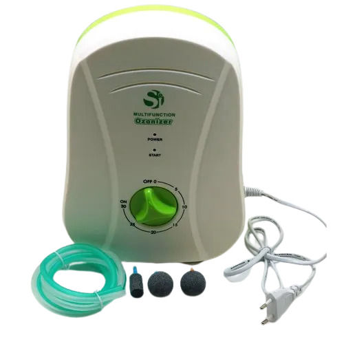 33X33.1X13 Cm 15 Watts 220 Volts Vegetable Purifier Capacity: 00 Kg/Hr