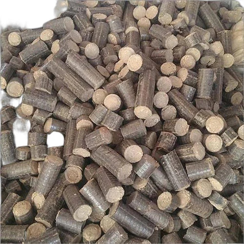40Mm Bio Coal Briquettes at Best Price in Palanpur Yash Enterprise