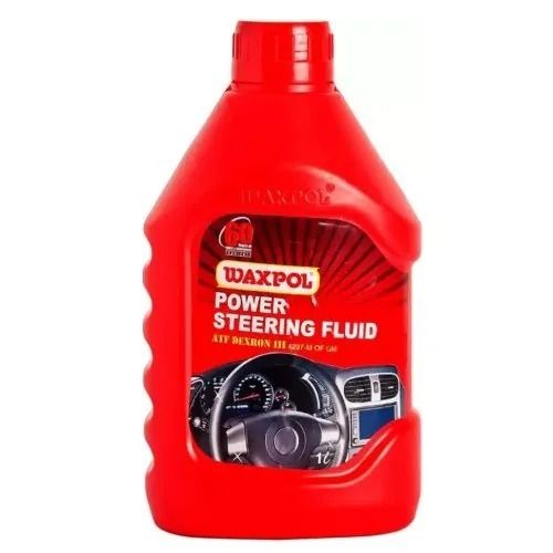 99.9% Pure Liquid Power Steering Fluid For Heavy Vehicles Use Car Make: 00