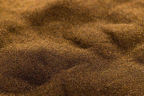 Abrasive Garnet Sand For Filtration Usage