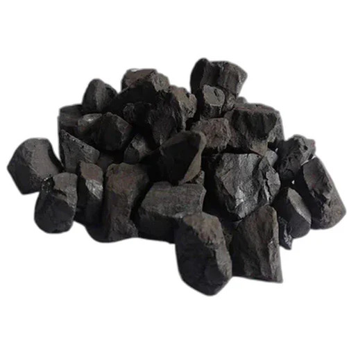 Black Indonesian Steam Coal Ash Content At Best Price In