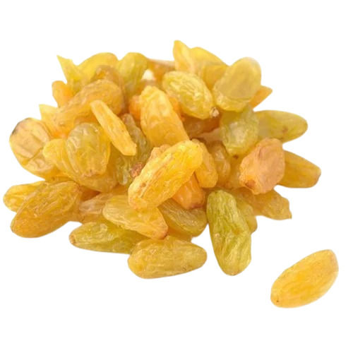 Brown Cholesterol Free Pure And Dried Whole Sweet And Sour Golden Raisins