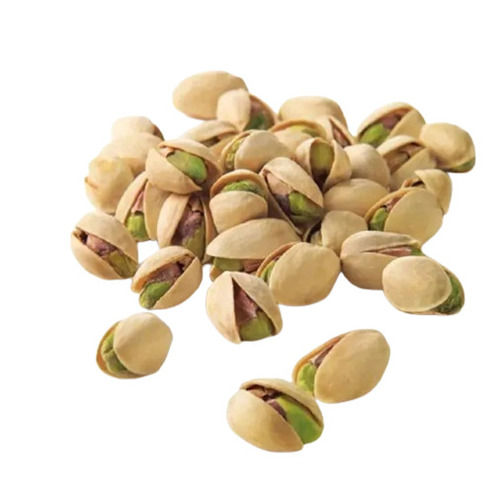 Light Brown Commonly Cultivated Pure And Dried Raw Whole Salted Taste Pistachios