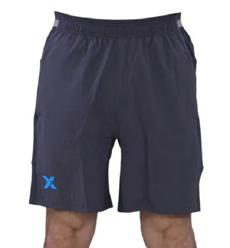 Knee Length Plain Polyester Elastic Closure Short For Men Age Group: 18 Above