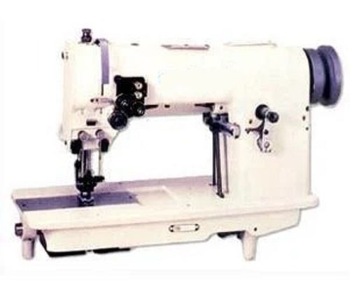 Lockstitch Sewing Machine