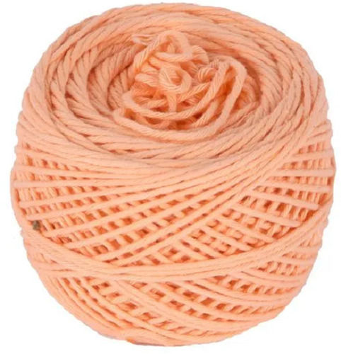 Dyed Thick Crochet Cotton Thread at best price in Surat