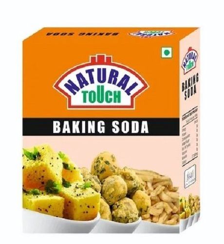 Natural And Fresh Eggless Baking Soda With 1 Year Shelf Life