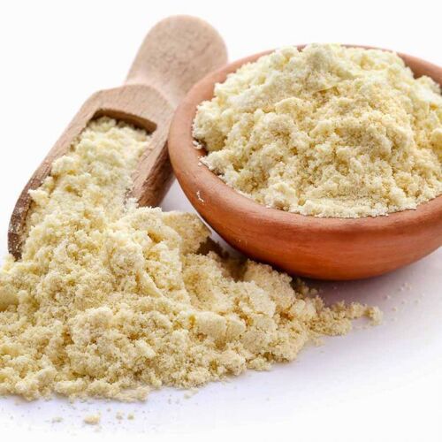 Natural Gram Flour