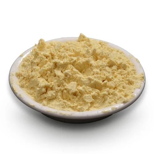 No Added Artificial Color And Flavor Fine Ground Gram Flour Carbohydrate: 19 Percentage ( % )