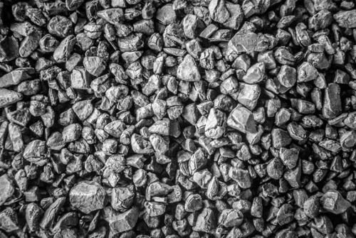 Black Pellets Sponge Iron For Industrial Use