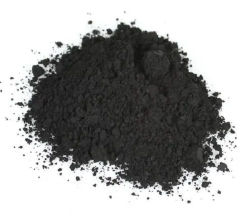 Premium Quality And Natural 45% Fixed Carbon Charcoal Powder  Ash Content (%): 4%