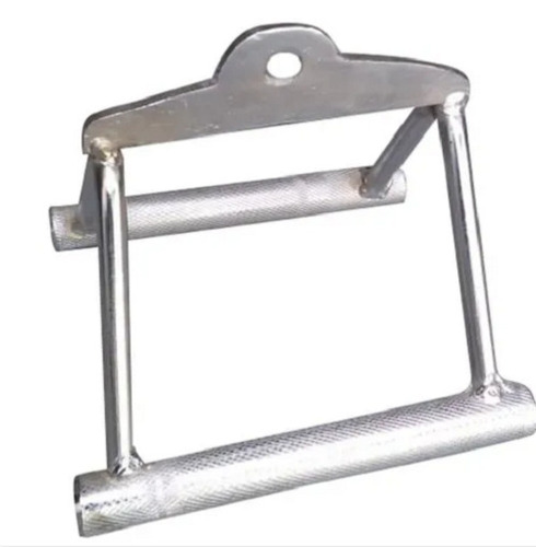 प्रीमियम क्वालिटी और टिकाऊ 203.2 Mm स्टेनलेस स्टील डी हैंडल