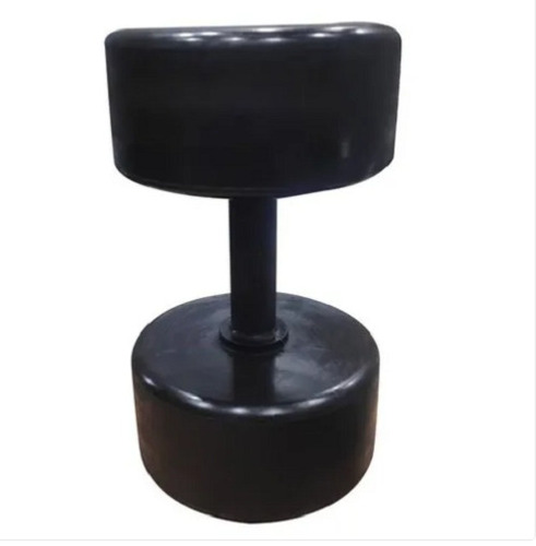 प्रीमियम क्वालिटी और टिकाऊ जिम रबर डंबल वेट एप्लीकेशन: ताकत हासिल करें