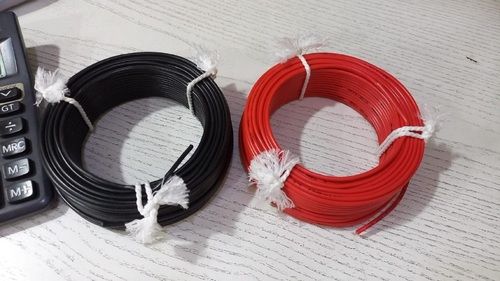 PVC Insulated Automotive Wire And Cables