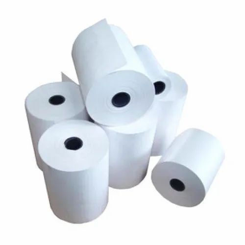 Semi Craft Paper Roll at Rs 38/roll, New Items in Sonipat