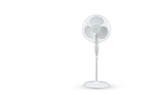 110watt 120volt Electrical 80rpm Plastic Pedestal Fan 