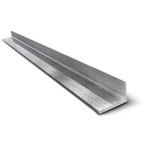 Grey 12 Inches Corrosion Resistance Matte Finished Metal Angle For Construction Use