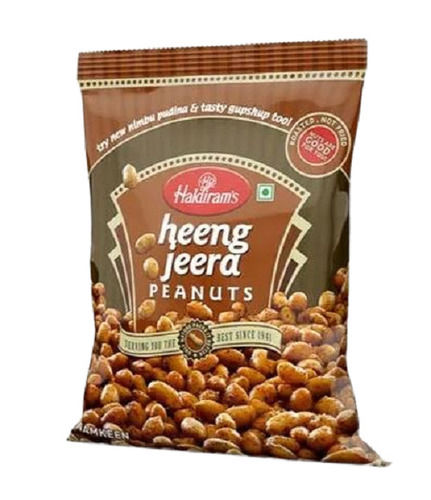 200 Gram Heeng Jeera Flavour Peanuts