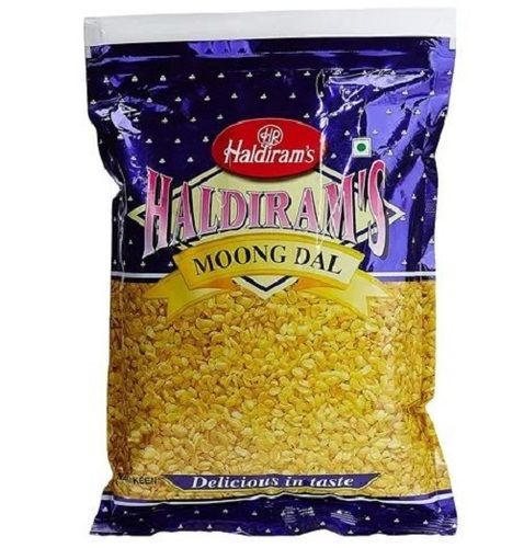 Easily Digest 200 Gram Salted Moong Dal Mixture Namkeen