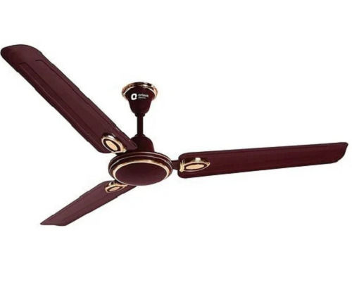 2100 Rpm Speed Mode Three Blades Metal Electrical Ceiling Fans