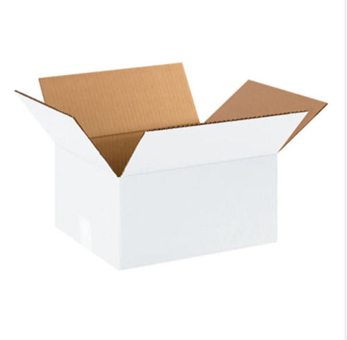 3 Ply Corrugated Box