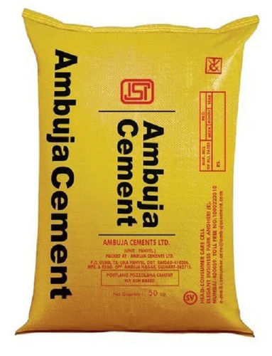 Grey 50 Kg Bag Extra Rapid Hardening Silicate Common Cement