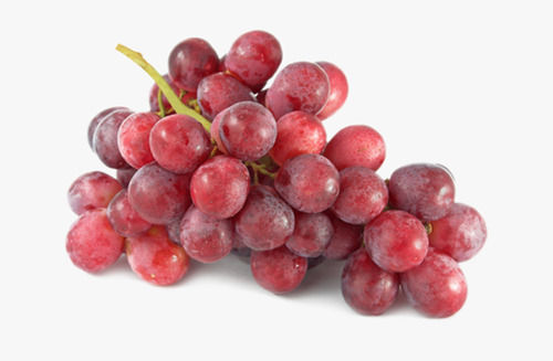 A Grade Fresh Red Globe Grapes