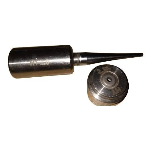Brown Agarbatti Machine Rocket Nozzle at Best Price in Varanasi
