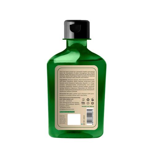 Green Leave Herbal Hair Tonic Liquid For External Use Only