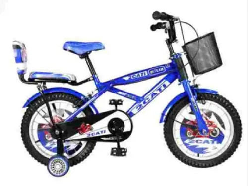 Kid Bicycle