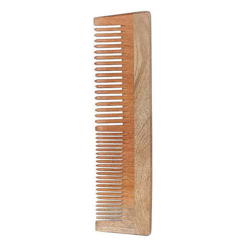 Men And Women Wood Comb For Hair Growth