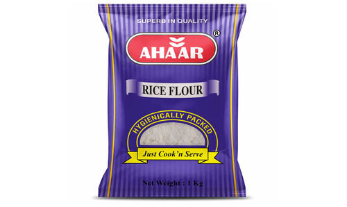 Natural Taste 80% Carbohydrate And 20% Proteins Rice Flour  Carbohydrate: 80 Percentage ( % )