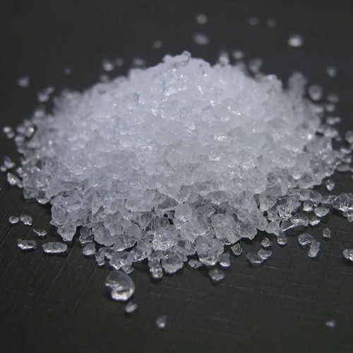 Silver Natural White Super Dry Silica Gel