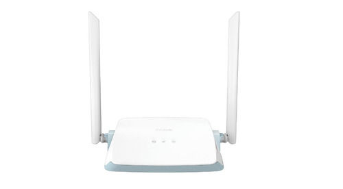 Wall Mounted Crack Resistant Plastic Body Electrical Wireless Wi-Fi Router for Internet