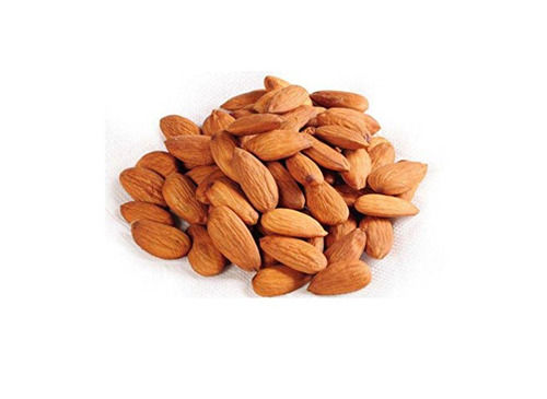 Organic Whole Sweet And Bitter Flavor Dried Almonds