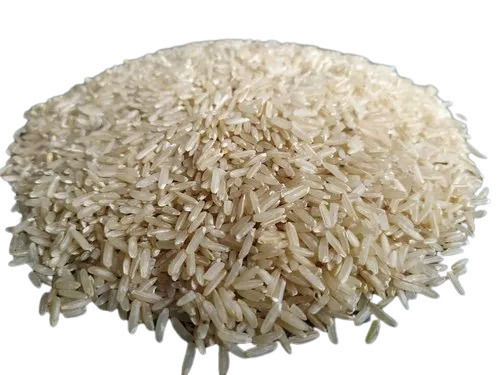 Pure And Dried Common Cultivated Medium Grain Brown Rice  Admixture (%): 1%